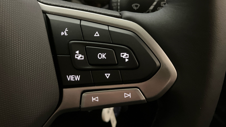 Volkswagen Polo 1.0 Life 5dr Petrol Hatchback